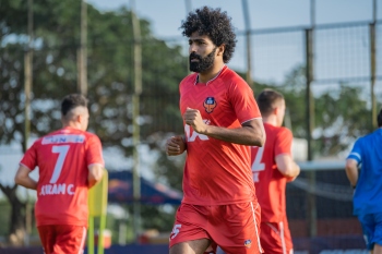 FC Goa look to end slump against Odisha FC