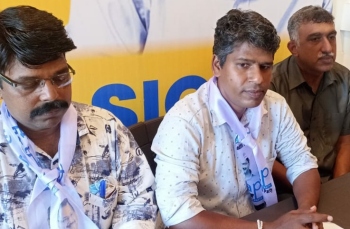 Defection, development will set agenda for voters in Siolim: AAP