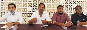 Don’t fall prey to false propaganda, Avertano tells Navelim voters