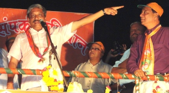 With no ‘Mission Saxtti’, BJP has task cut out