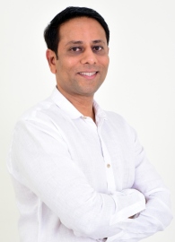AAP appoints Chodankar joint secretary of AAP Goa unit
