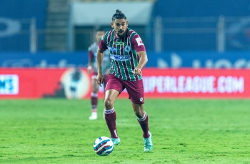 Heavyweights Mumbai, ATKMB fire blanks in fierce 1-1 draw