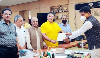 Belagavi traders seek withdrawal of RT-PCR -ve report compulsion
