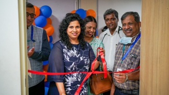 Researching reasons for cancer is need of the hour: Hema Sardesai