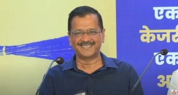 AAP promises 8 pts agenda to uplift STs