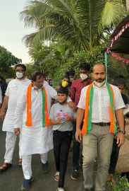BJP sweats it out to retain its hold in Bardez