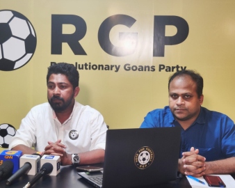 RGP unveils its 'labour policy, employment vision'