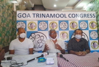 TMC steps up attack against pollution board for coal spill