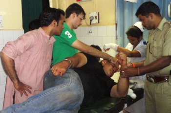 Velim church attack: A decade later, mystery still shrouds motive of raid