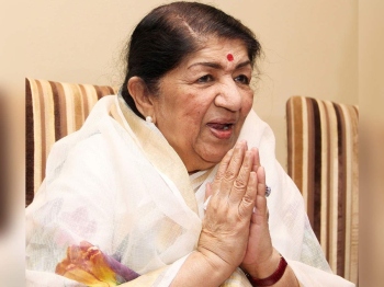 Music legend Lata with Goa connect: Tributes pour in