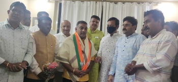 BJP replaces unrelenting Canacona Mandal prez