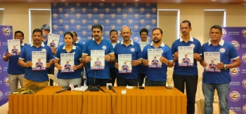 GFP exposes double engine port conspiracy of BJP