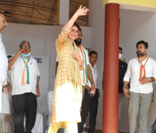 New parties come to gain national status: Priyanka