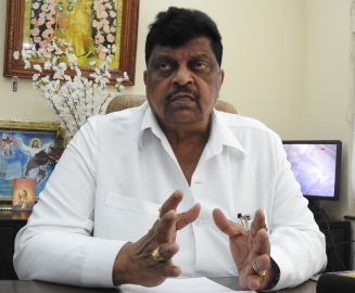 Demanding justice for any religion is my duty: Churchill