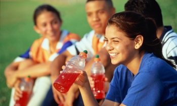 Is consuming energy drinks regularly good for health?