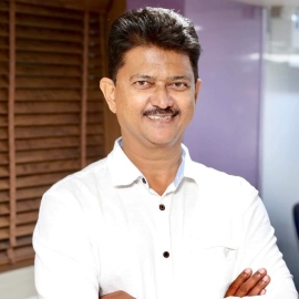As MLA, my aim will be to strengthen Ponjekars financially, says Elvis Gomes