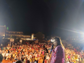 Valanka reiterates TMC’s stand on women empowerment