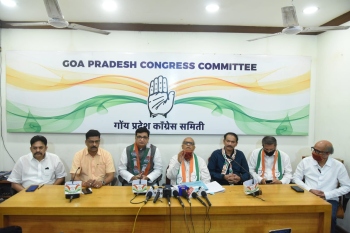 To target me, BJP deprived many of livelihood: Digambar