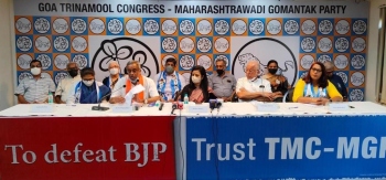 TMC-MGP bring campaign to close with call to trust them