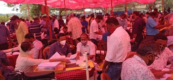 Canacona ready for elections, strict surveillance enforced