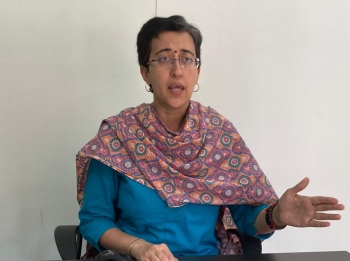 AAP demands CEO disqualify four poll candidates