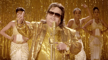 When Bappi revealed why his gold chains got bigger & compared his style to MJ