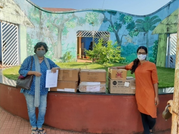 Bebook closed; distributes collection to libraries