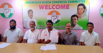 Govt officers forced to vote for BJP via postal ballots: Congress