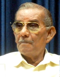Ex-St Andre MLA passes away