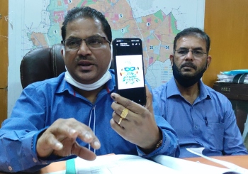 Margao to celebrate Carnival on ‘Goenchi Lok Porompora’