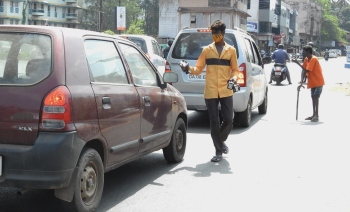 No solution yet to begging, vending menace in Margao