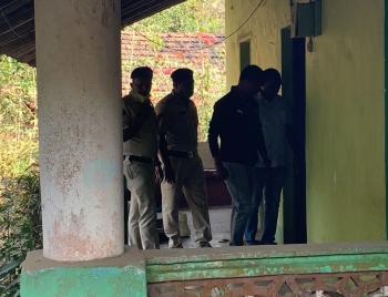 Varca murder: Investigations on to find motive