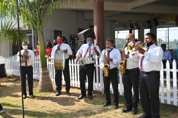 Traditional Alvorada to make comeback this Carnival