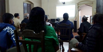 Chorao community adopts ‘Strategic Voting’ approach