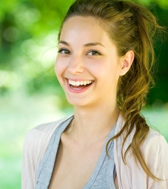 Spring skin and hair care, make-up to make you glow