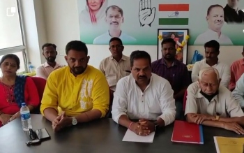 Karyakartas efforts will pay off, Cong will storm to power on March 10: Cong