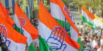 WILL CONG ‘HAND’ HOLD SWAY IN SALCETE?