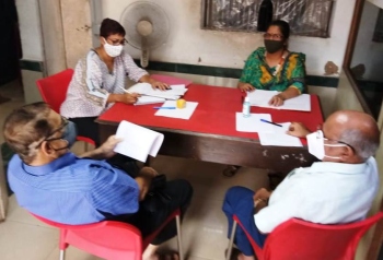Forum demands change in name of post office at South Collectorate