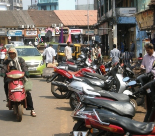 No takers for multi-crore parking project leaves Margao municipality in tight spot