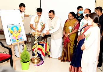 Konkani, Marathi made crucial contributions, says Governor