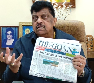 Churchill for counting of all VVPAT slips to clear doubts