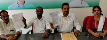 Cong demands deferring of board exams