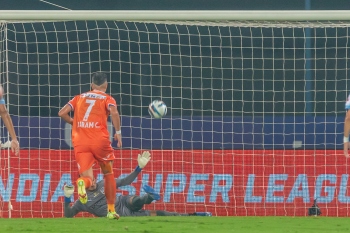 ISL: No joy for FC Goa against Mumbai City