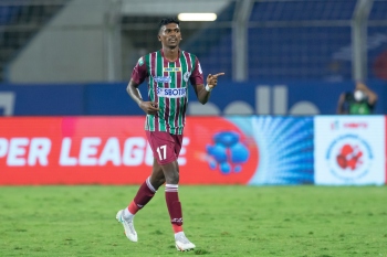 ISL: ATK Mohun Bagan march forward to dash semis hopes for Bengaluru FC