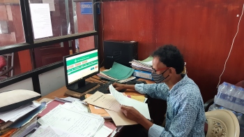 MMC fails to implement MAS system