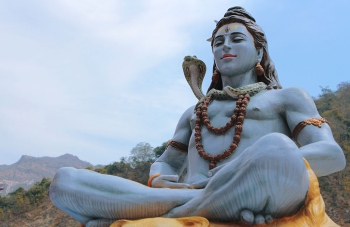 Importance of Mahashivratri