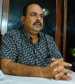 Curtorim Police attaches Moreno’s phone after RO lodges complaint