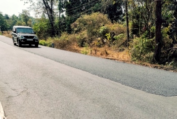Repair of Gulem-Dramapur NH66 stretch in two phases