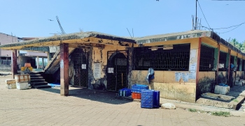 Canacona fish markets shut down as sellers reach Panaji against MPAAct