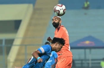 I-League: Churchill Brothers held to 2-2 draw